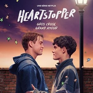 Photo Heartstopper