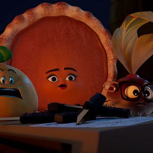 Photo Sausage Party : Bouffland