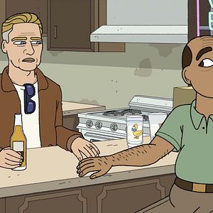 Photo #1 Happy Family USA