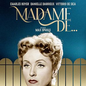 Photo Madame de...