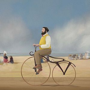 Photo L'Armée des romantiques