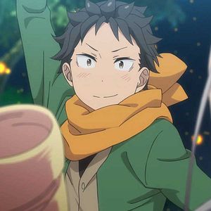 Photo Re:ZERO - Starting Life in Another World