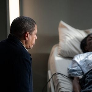 Photo Le Remplaçant