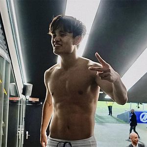 Photo LALIGA : Aux premières loges