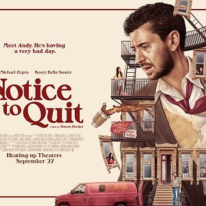 Photo Notice to Quit
