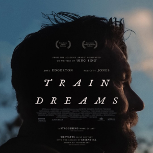 Photo Train Dreams