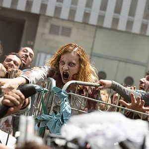 Photo Apocalypse Z : Le début de la fin