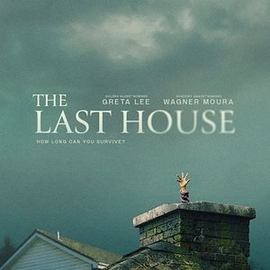 Photo The Last House