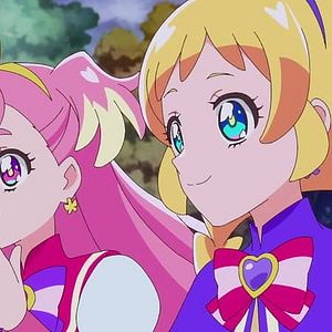 Photo Wonderful Precure!