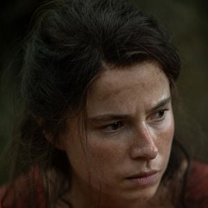 Photo Jessie Buckley