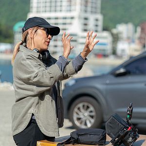 Photo Haenyeo : les dernières gardiennes de la mer