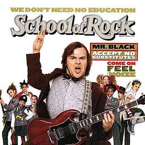 Photo Rock Academy