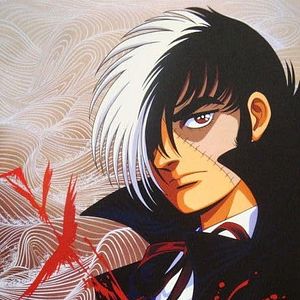 Photo Black Jack