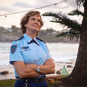 Photo Catherine McClements