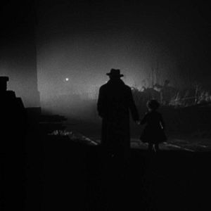 Photo Le Vampire noir