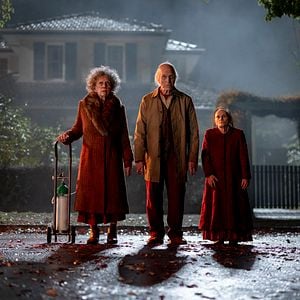 Photo Insidious : l'invasion du lointain