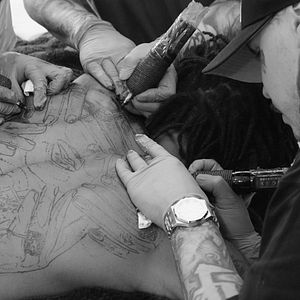 Photo American Youngboy