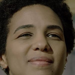 Photo Oumaima Bahri