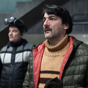 Photo César Troncoso