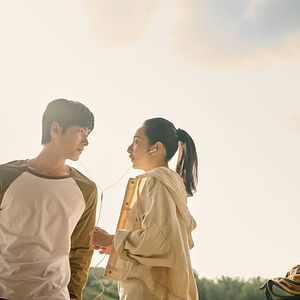 Photo Si je n'avais vu le soleil