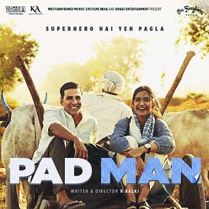 Photo Padman