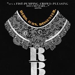 Photo RBG