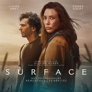 Photo Surface (2025)