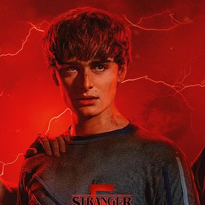 Photo Stranger Things