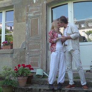 Photo Emprise funeste