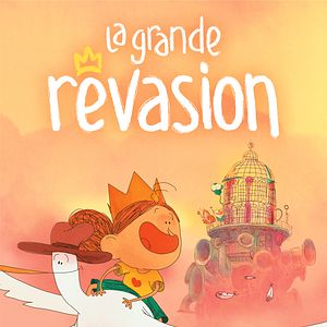 Photo La Grande rêvasion