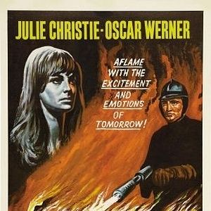 Photo Fahrenheit 451
