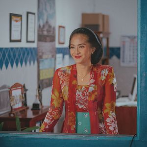 Photo Maudy Koesnaedi