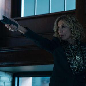 Photo Christine Lahti