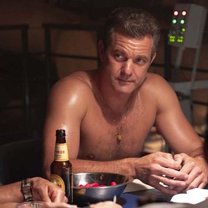 Photo Joshua Jackson