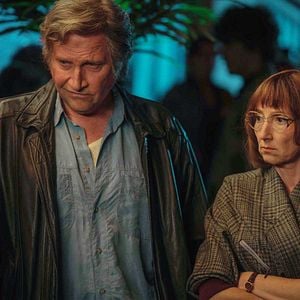 Photo Police Flash 80