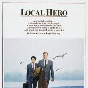 Photo Local Hero