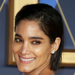 Photo Sofia Boutella