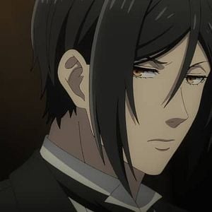 Photo Black Butler