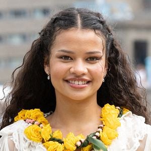 Photo Catherine Laga'aia