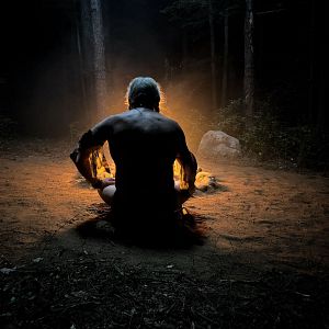 Photo Peacemaker