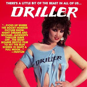 Photo Driller