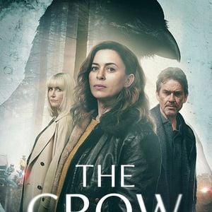 Photo The Crow Girl