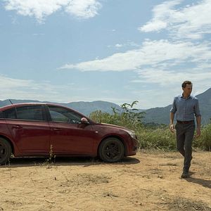 Photo Tom Hiddleston