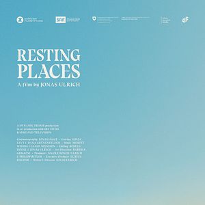 Photo Resting Places