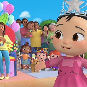 Photo Cocomelon Lane