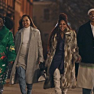 Photo Shoniqua Shandai