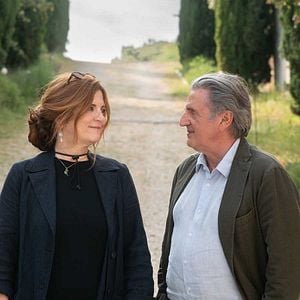 Photo Agnès Jaoui