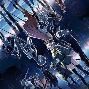 Photo Jûni Taisen – Zodiac War