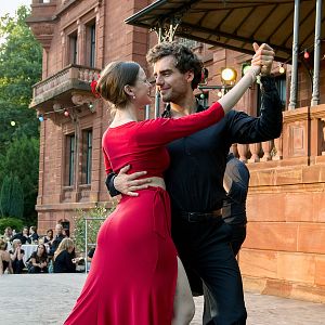 Photo Toute la vérité : Dernière danse