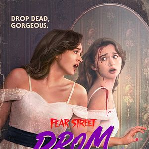 Photo Fear Street: Prom Queen